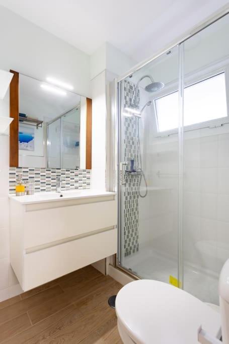 Prime Homes Muelle Studio ปูแอร์โตเดลาครูซ ภายนอก รูปภาพ