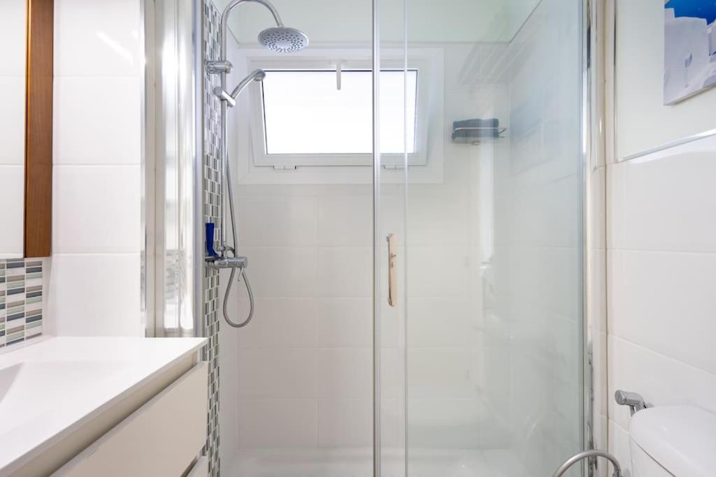 Prime Homes Muelle Studio ปูแอร์โตเดลาครูซ ภายนอก รูปภาพ