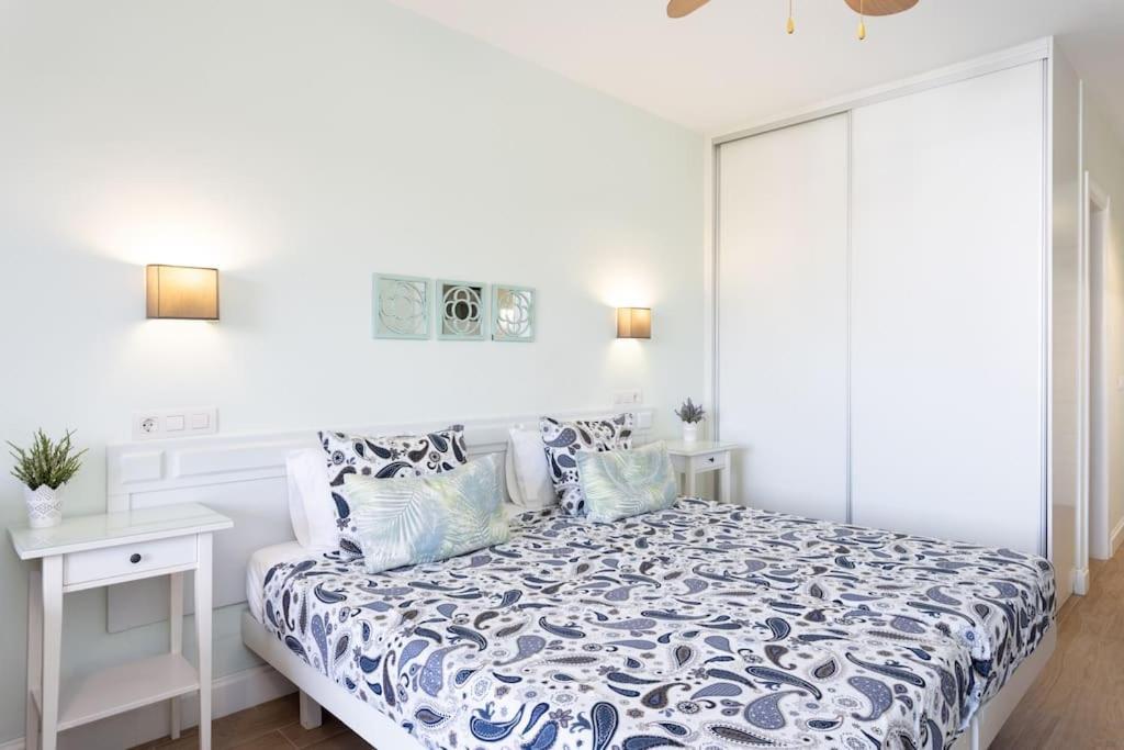 Prime Homes Muelle Studio ปูแอร์โตเดลาครูซ ภายนอก รูปภาพ