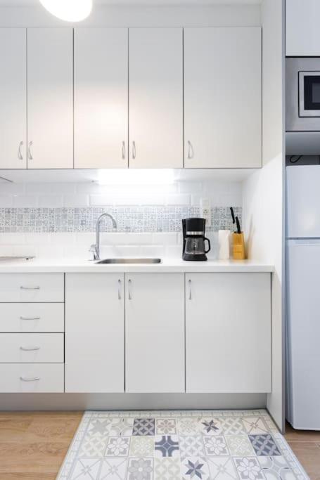 Prime Homes Muelle Studio ปูแอร์โตเดลาครูซ ภายนอก รูปภาพ